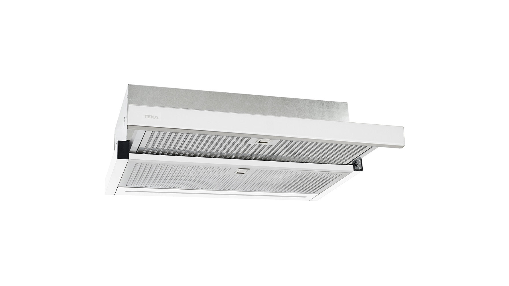 Hota telescopica incorporabila CNL 6415 PLUS WHITE, Teka - applemob